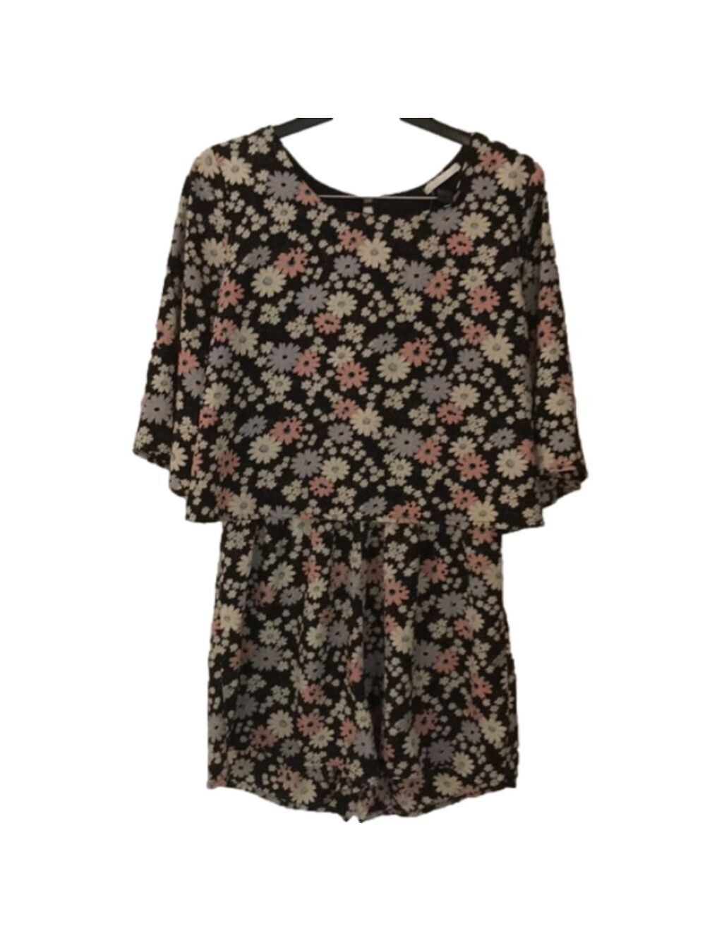 Million romper
